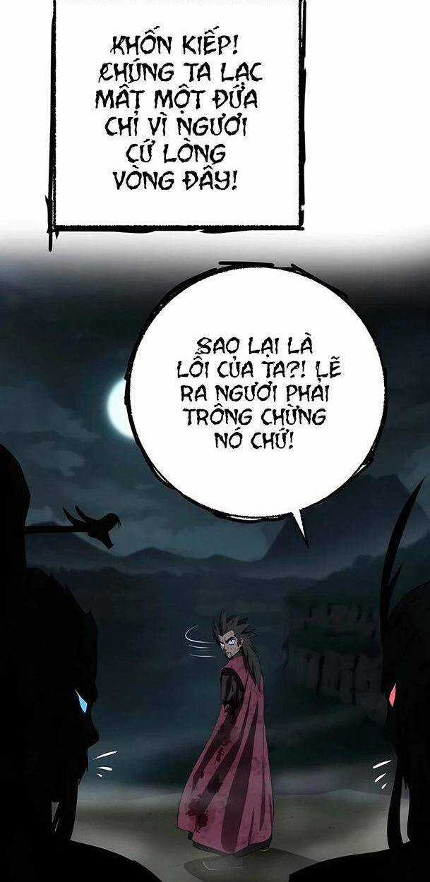 Sư Phụ Quỷ Diện Chapter 89 trang 45