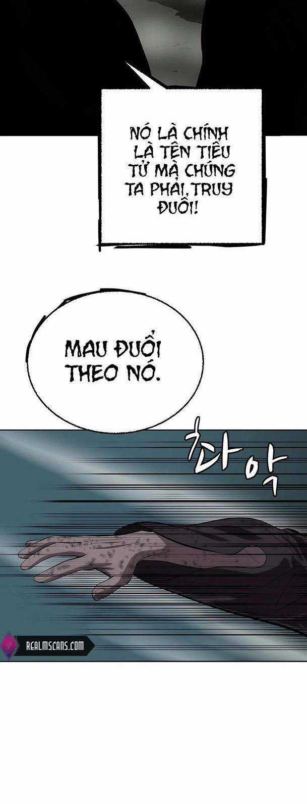 Sư Phụ Quỷ Diện Chapter 89 trang 46