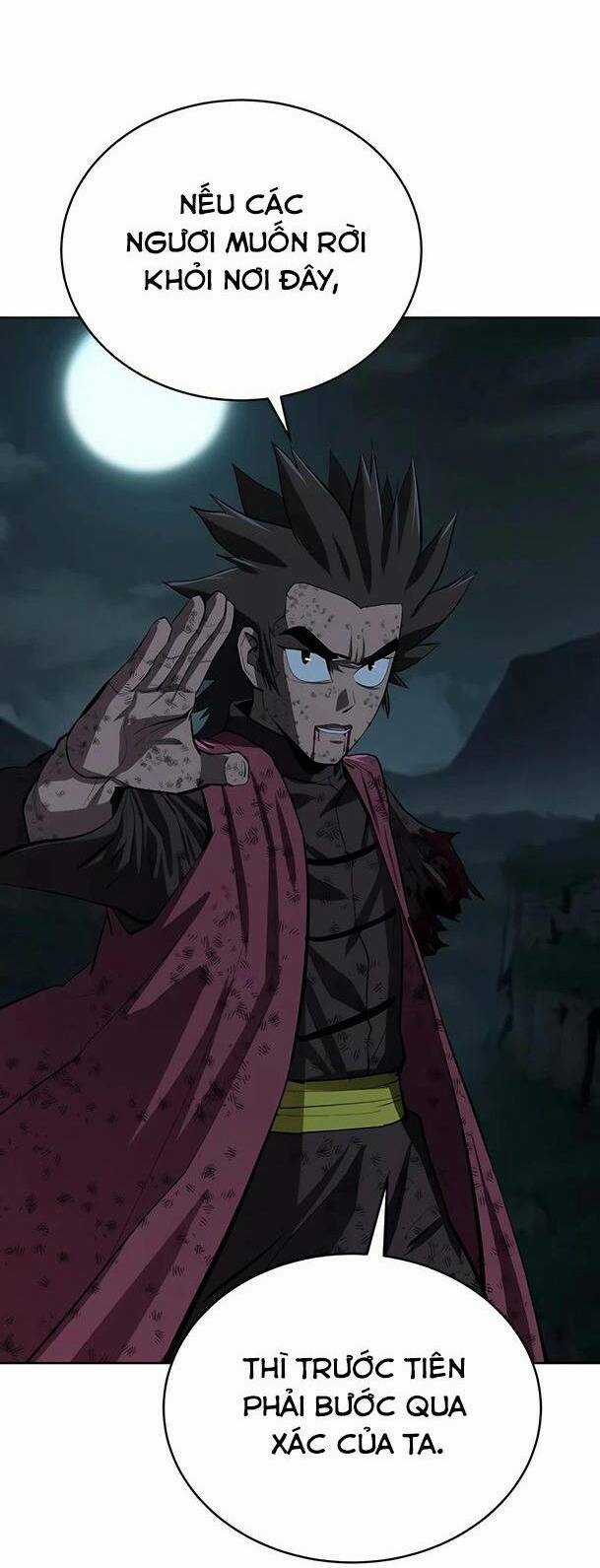 Sư Phụ Quỷ Diện Chapter 89 trang 47