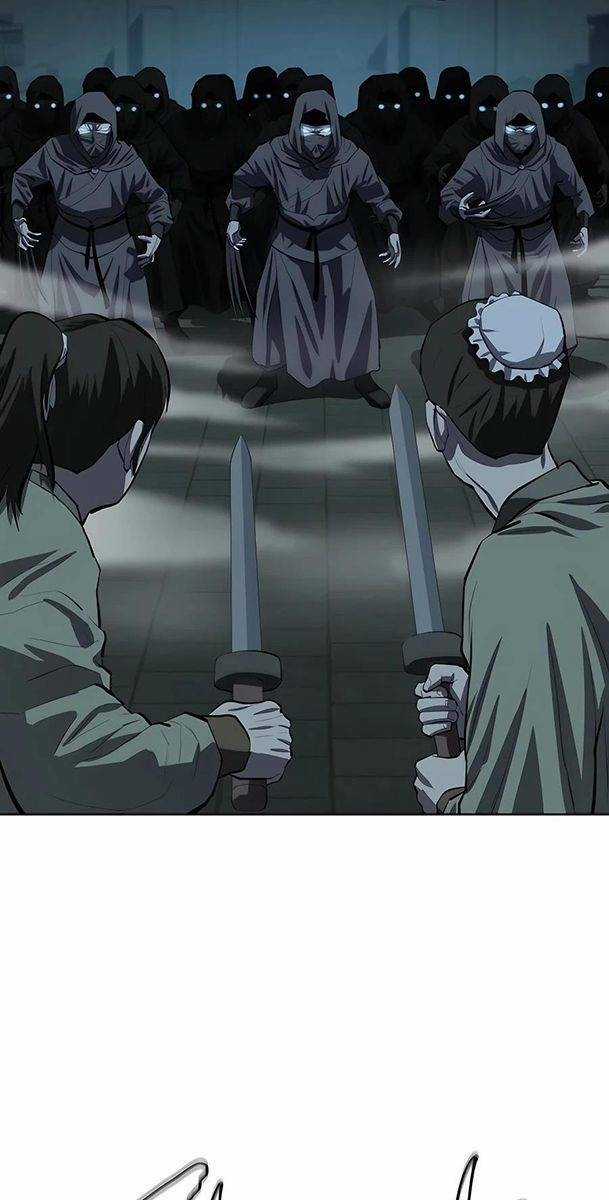 Sư Phụ Quỷ Diện Chapter 89 trang 53