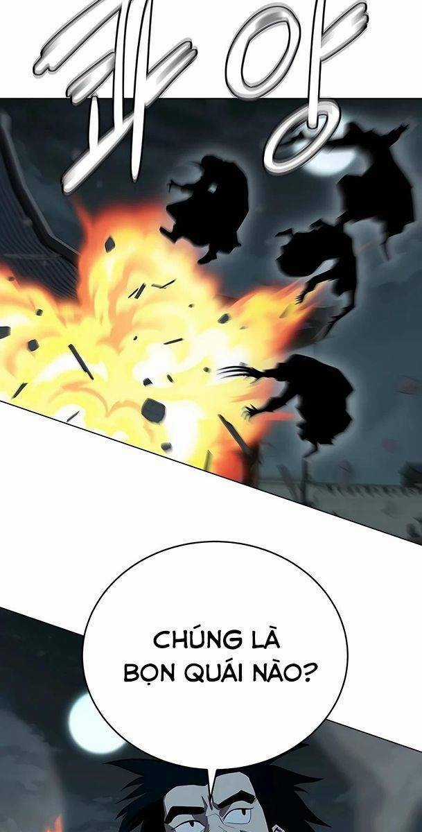 Sư Phụ Quỷ Diện Chapter 89 trang 54