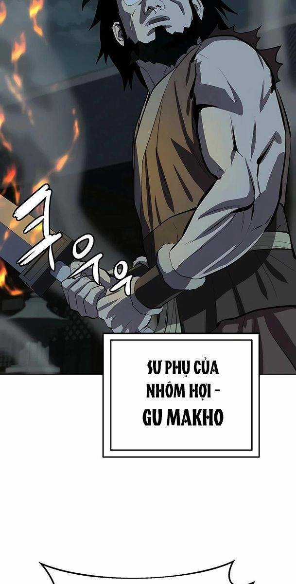 Sư Phụ Quỷ Diện Chapter 89 trang 55