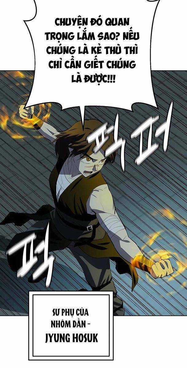 Sư Phụ Quỷ Diện Chapter 89 trang 56