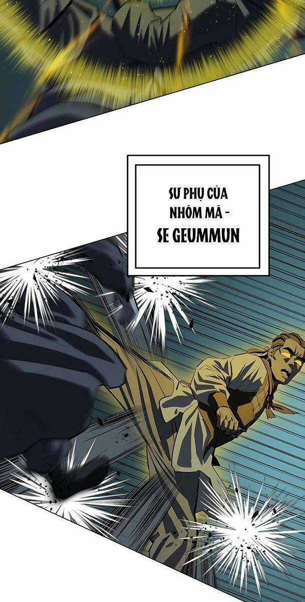 Sư Phụ Quỷ Diện Chapter 89 trang 59