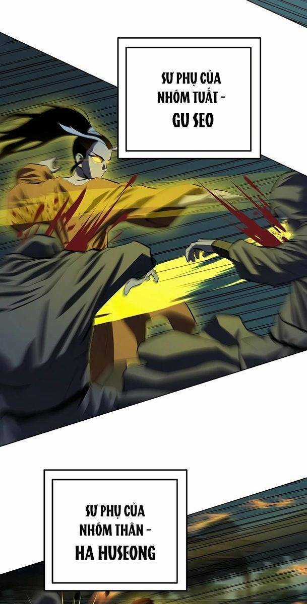 Sư Phụ Quỷ Diện Chapter 89 trang 60