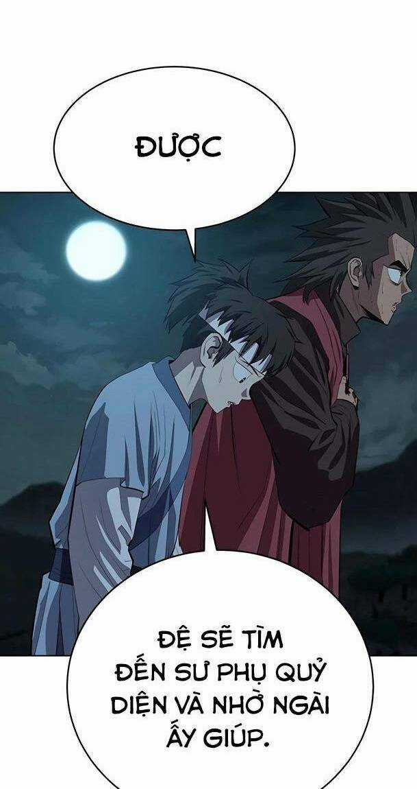 Sư Phụ Quỷ Diện Chapter 89 trang 7