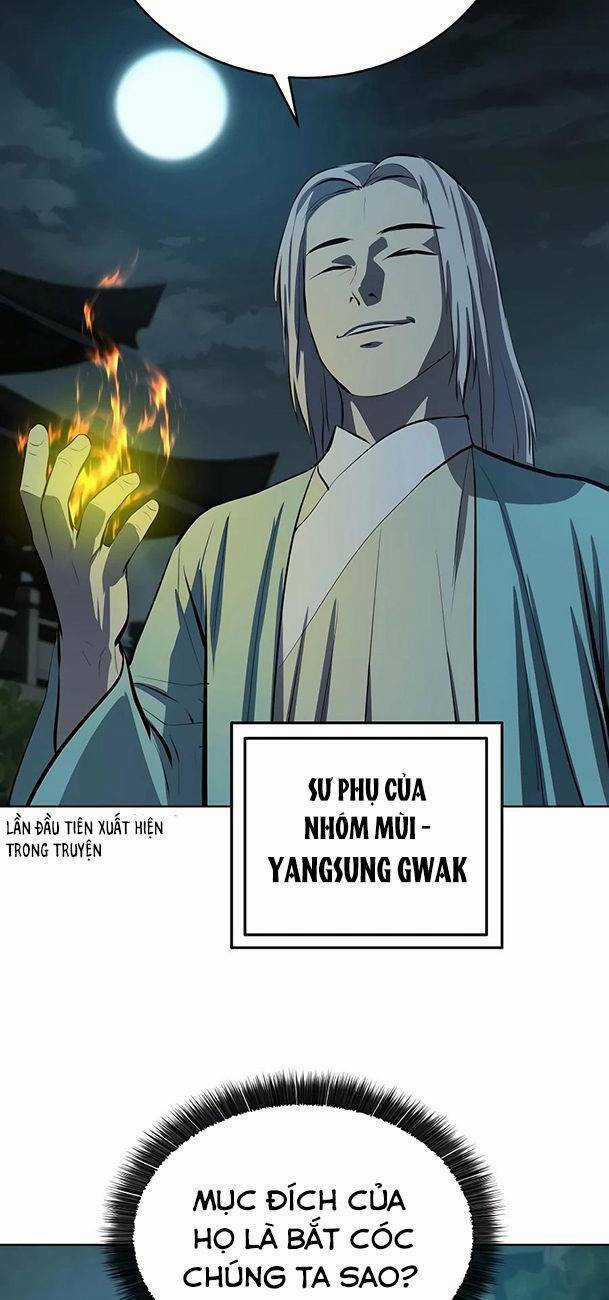 Sư Phụ Quỷ Diện Chapter 89 trang 70