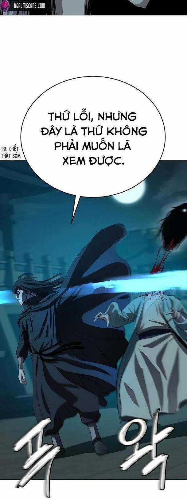 Sư Phụ Quỷ Diện Chapter 89 trang 79