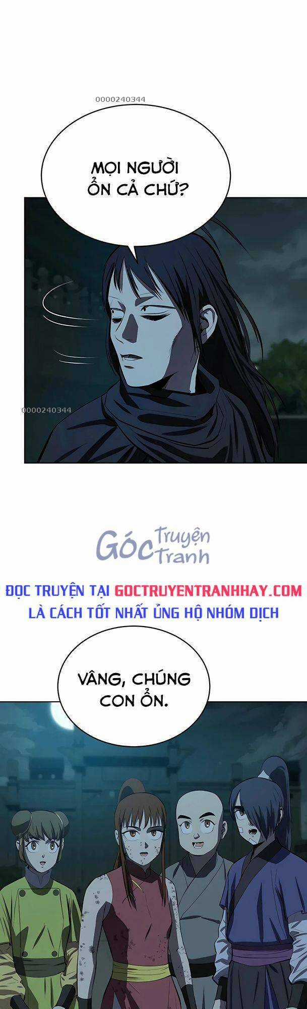 Sư Phụ Quỷ Diện Chapter 89 trang 80