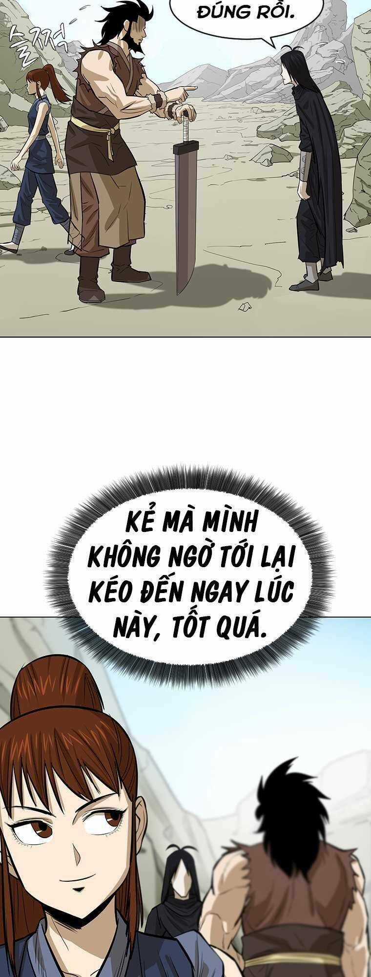 Sư Phụ Quỷ Diện Chapter 9 trang 11