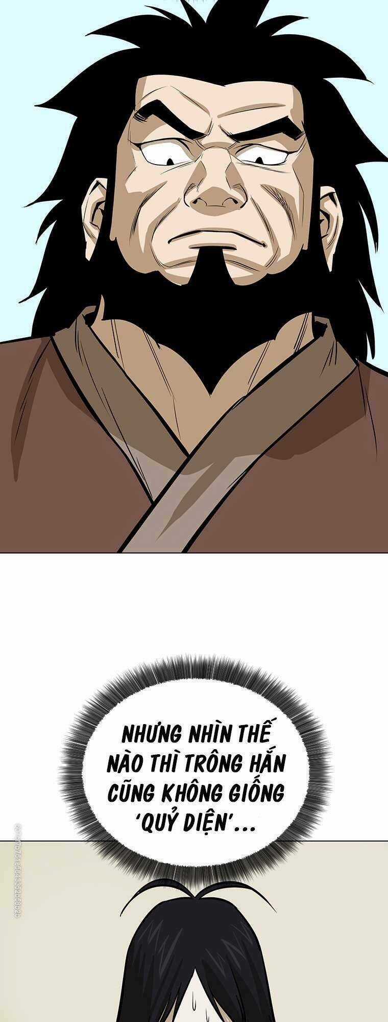 Sư Phụ Quỷ Diện Chapter 9 trang 14