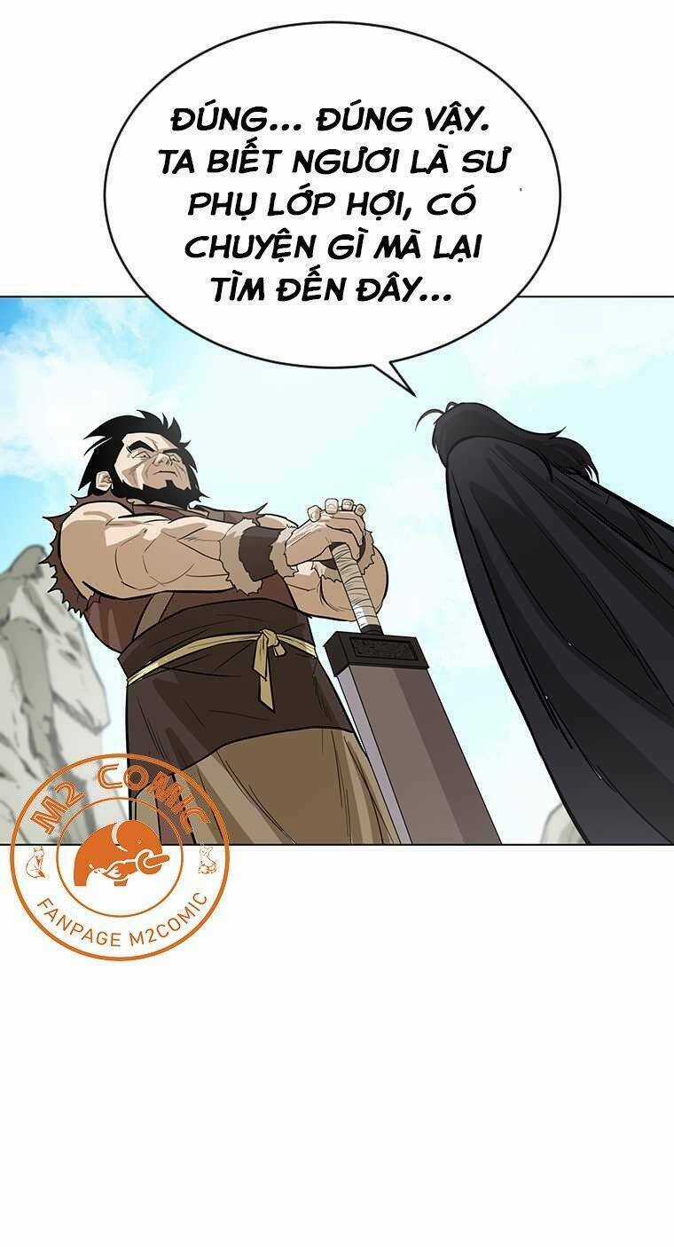 Sư Phụ Quỷ Diện Chapter 9 trang 16