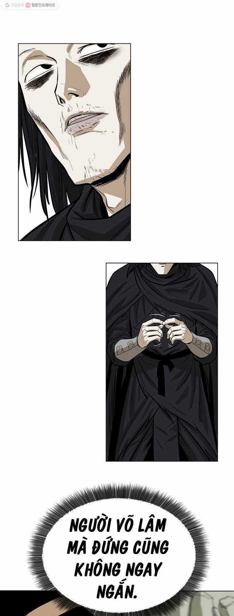 Sư Phụ Quỷ Diện Chapter 9 trang 17