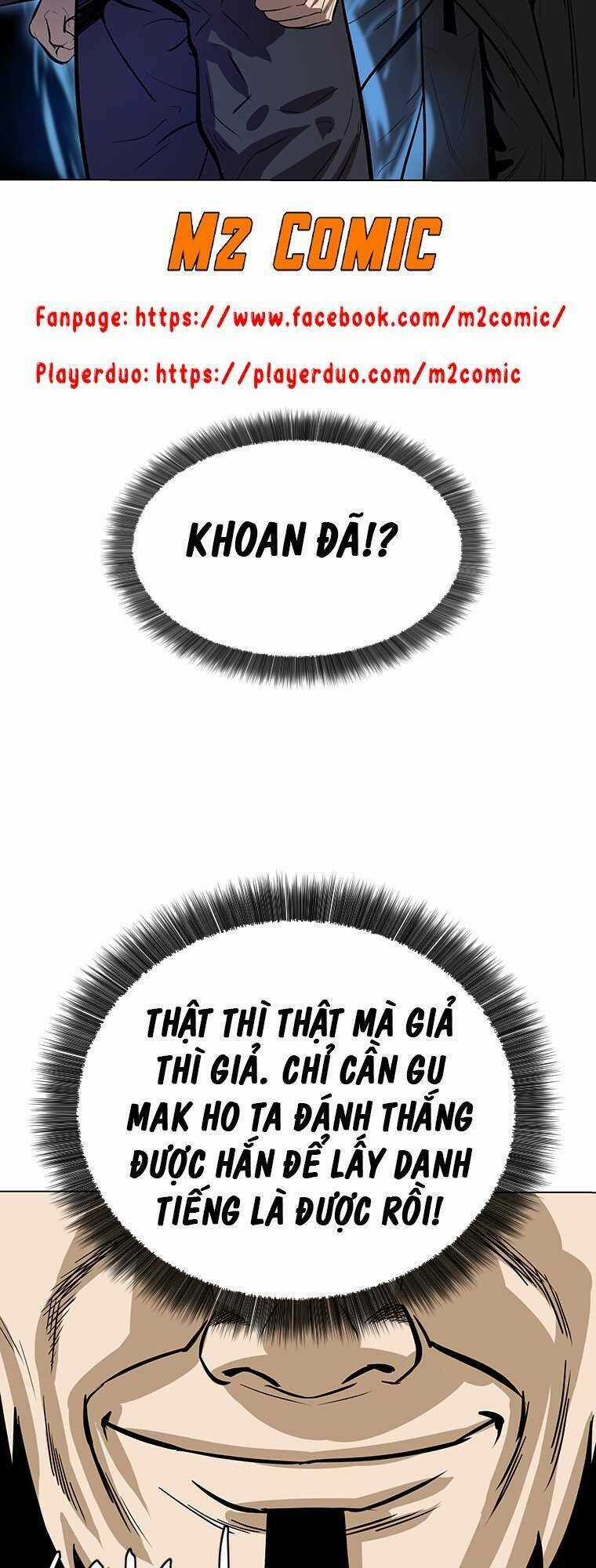 Sư Phụ Quỷ Diện Chapter 9 trang 19