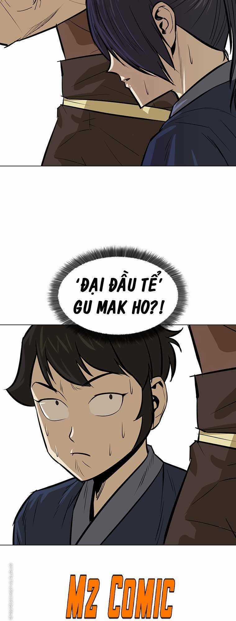 Sư Phụ Quỷ Diện Chapter 9 trang 2