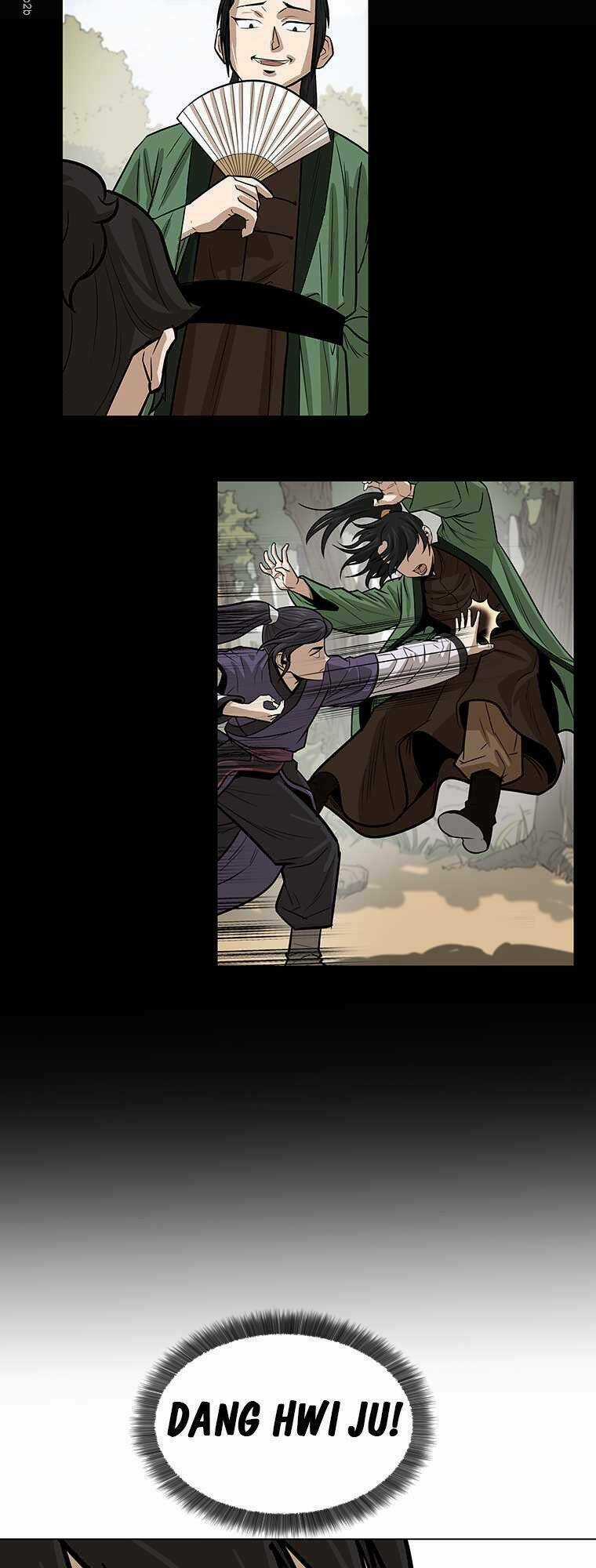 Sư Phụ Quỷ Diện Chapter 9 trang 23