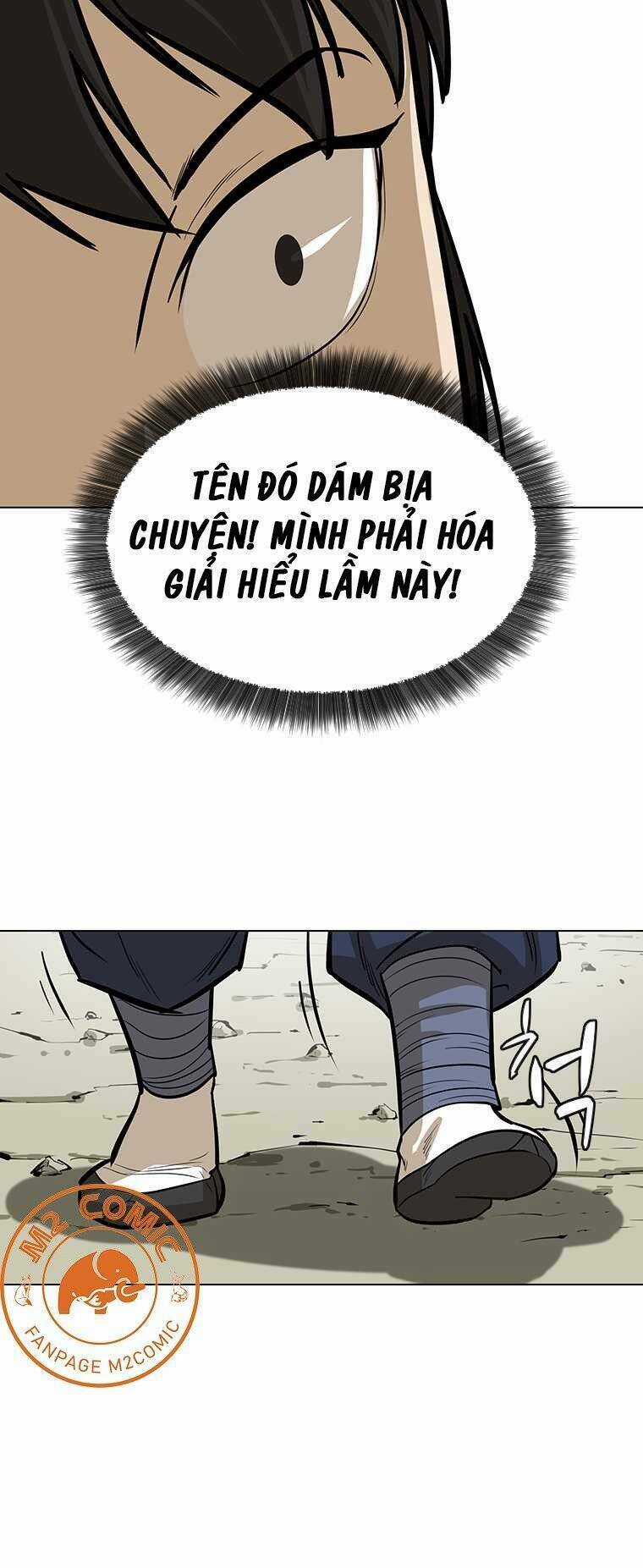 Sư Phụ Quỷ Diện Chapter 9 trang 24