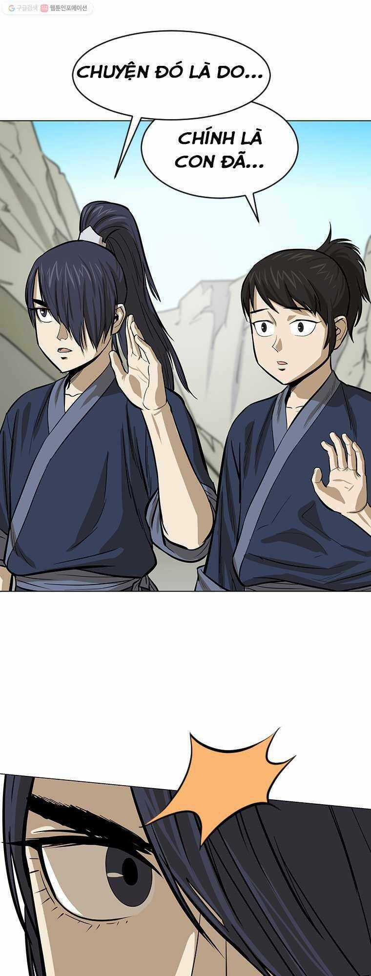 Sư Phụ Quỷ Diện Chapter 9 trang 25