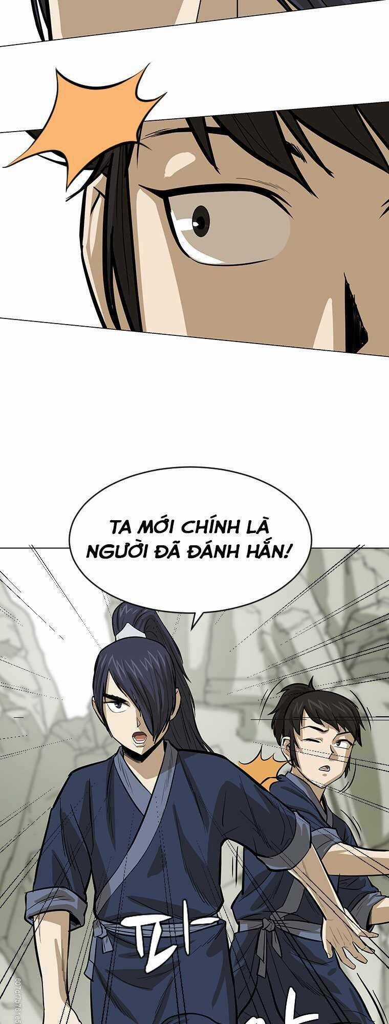 Sư Phụ Quỷ Diện Chapter 9 trang 26