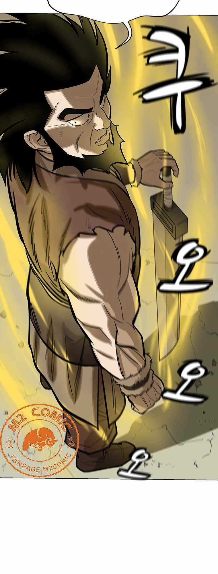 Sư Phụ Quỷ Diện Chapter 9 trang 28