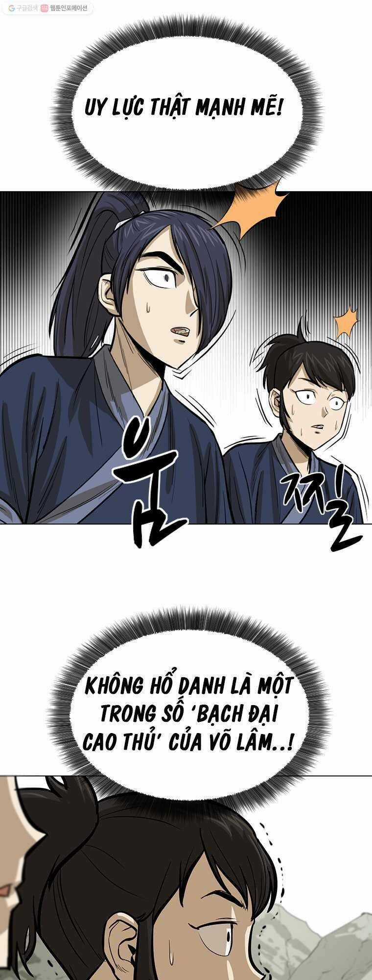 Sư Phụ Quỷ Diện Chapter 9 trang 29