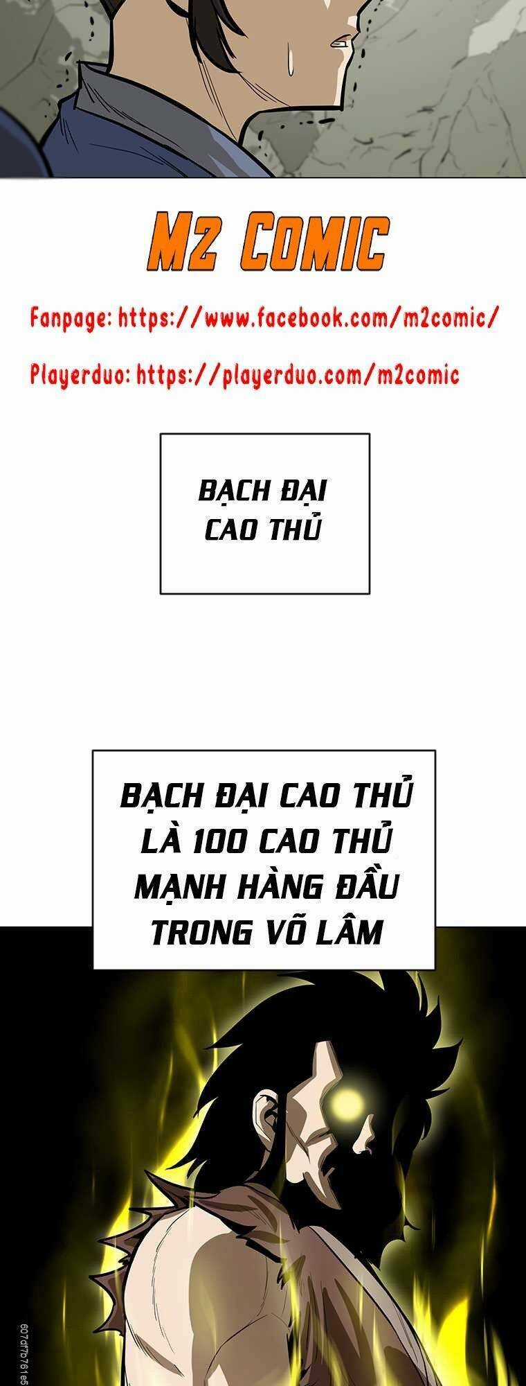 Sư Phụ Quỷ Diện Chapter 9 trang 30