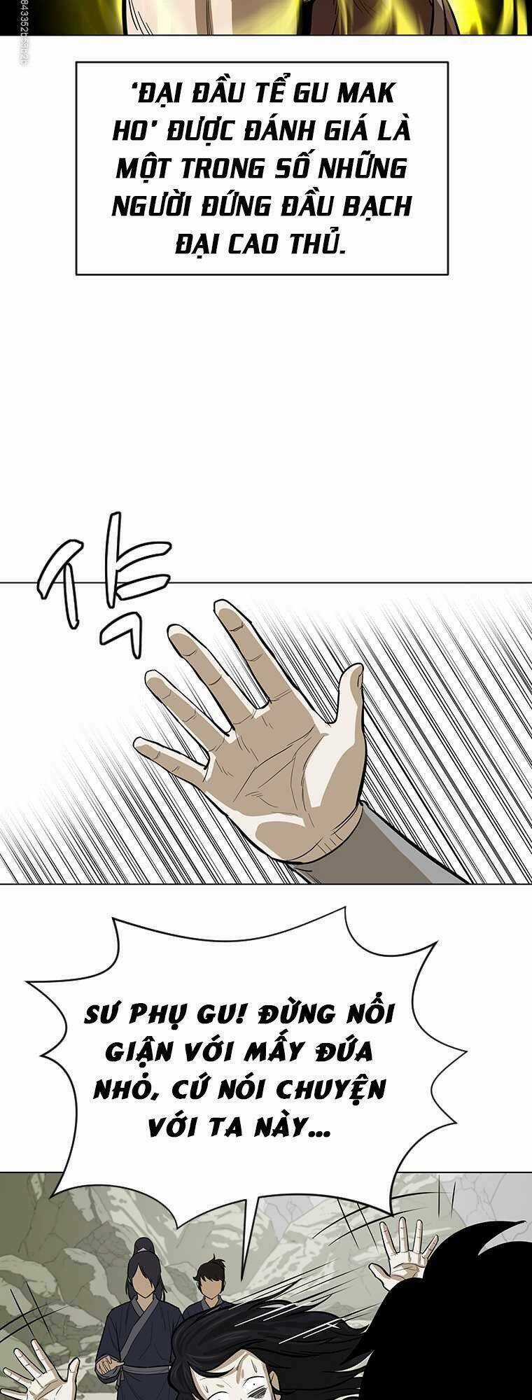 Sư Phụ Quỷ Diện Chapter 9 trang 31