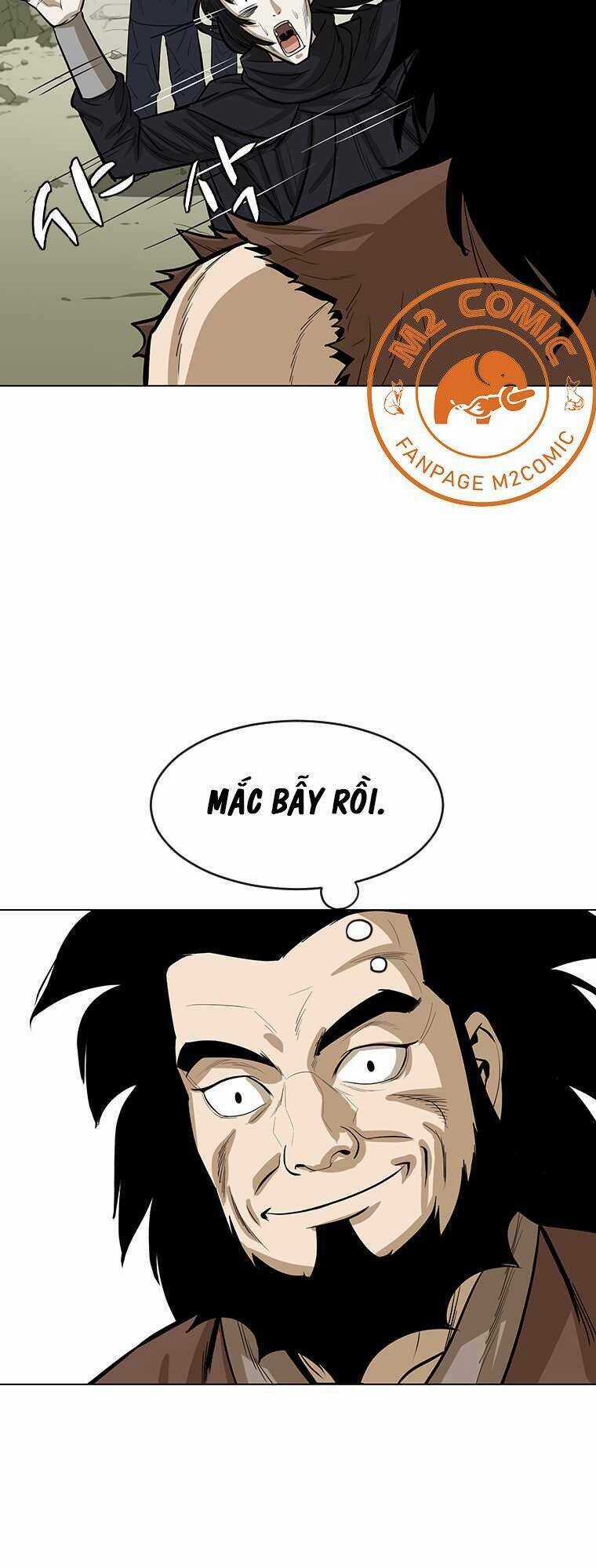 Sư Phụ Quỷ Diện Chapter 9 trang 32