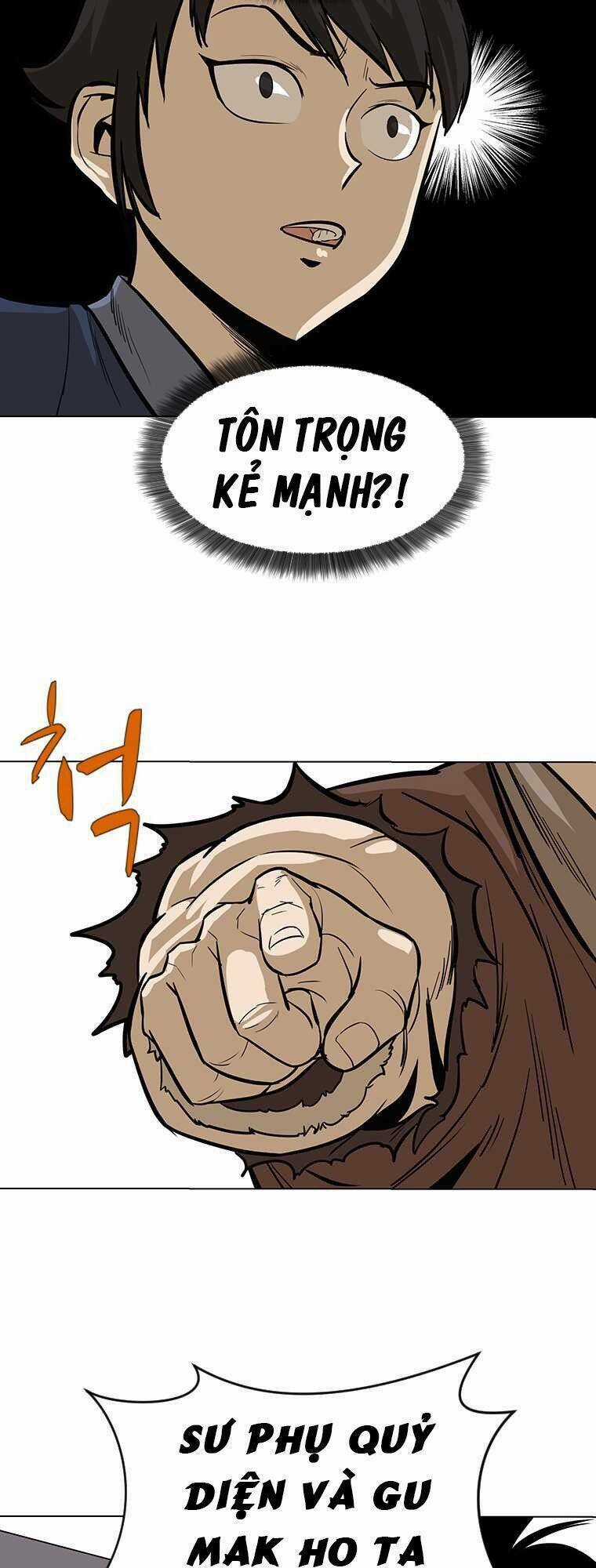 Sư Phụ Quỷ Diện Chapter 9 trang 35