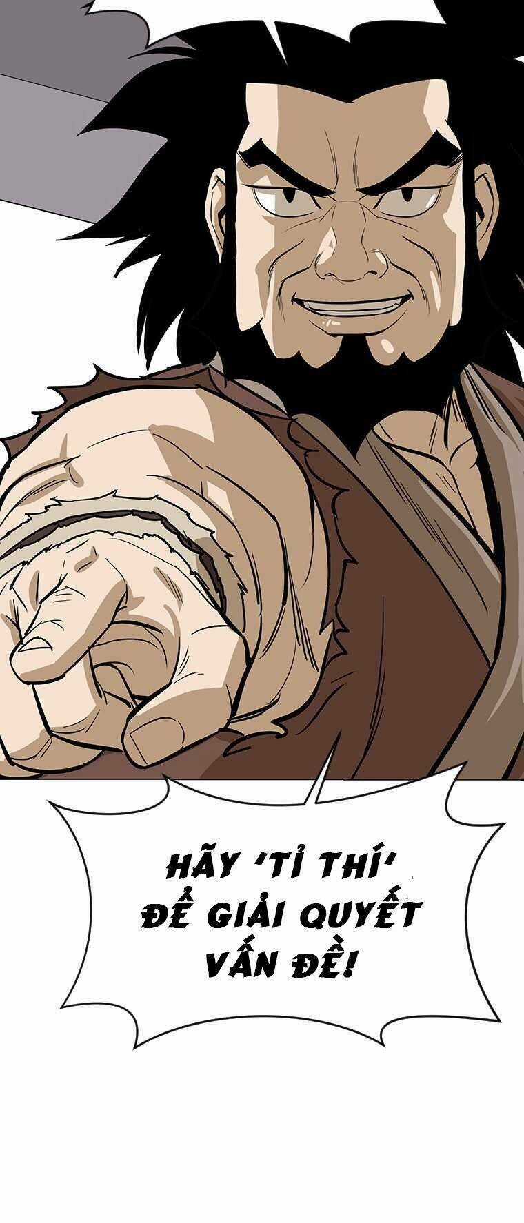 Sư Phụ Quỷ Diện Chapter 9 trang 36