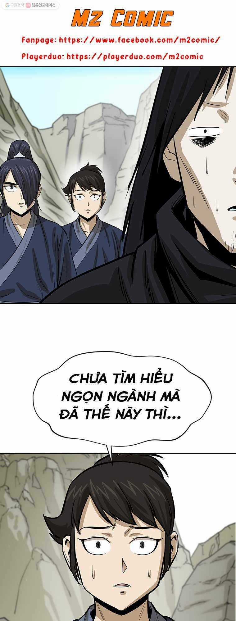 Sư Phụ Quỷ Diện Chapter 9 trang 37