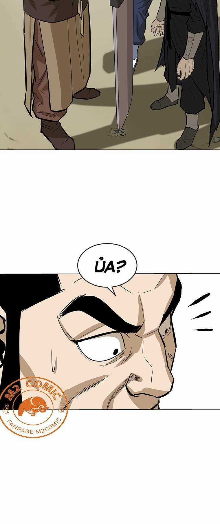 Sư Phụ Quỷ Diện Chapter 9 trang 4