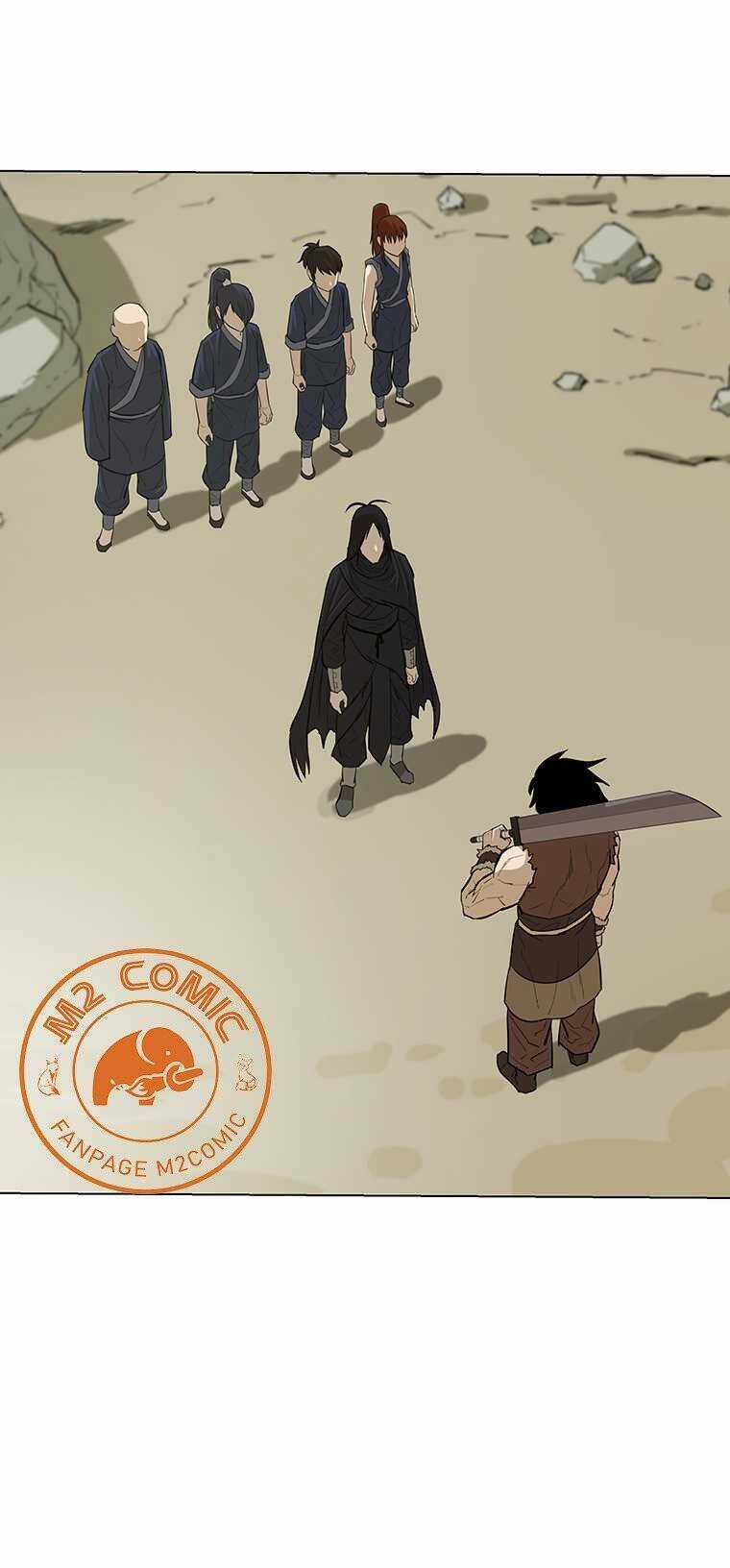 Sư Phụ Quỷ Diện Chapter 9 trang 40