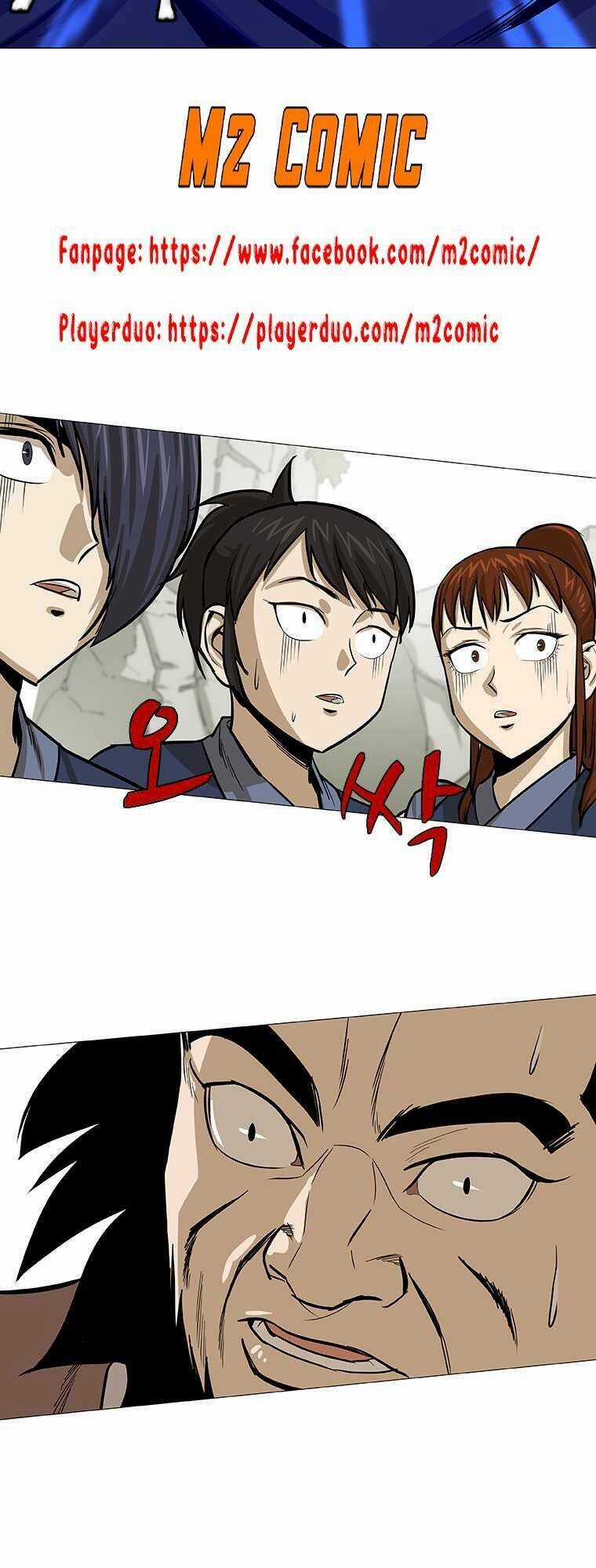 Sư Phụ Quỷ Diện Chapter 9 trang 43