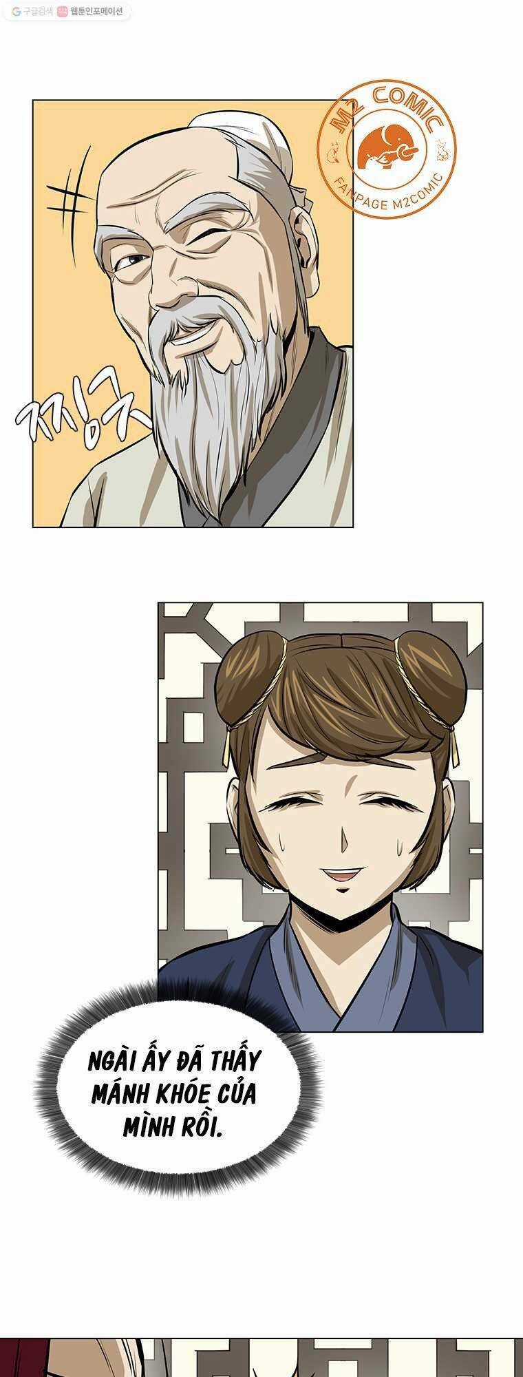 Sư Phụ Quỷ Diện Chapter 9 trang 49