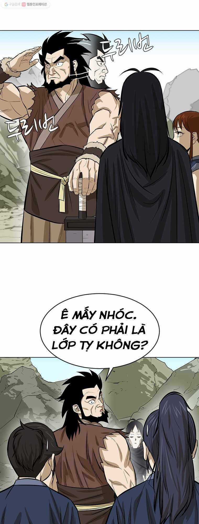 Sư Phụ Quỷ Diện Chapter 9 trang 5