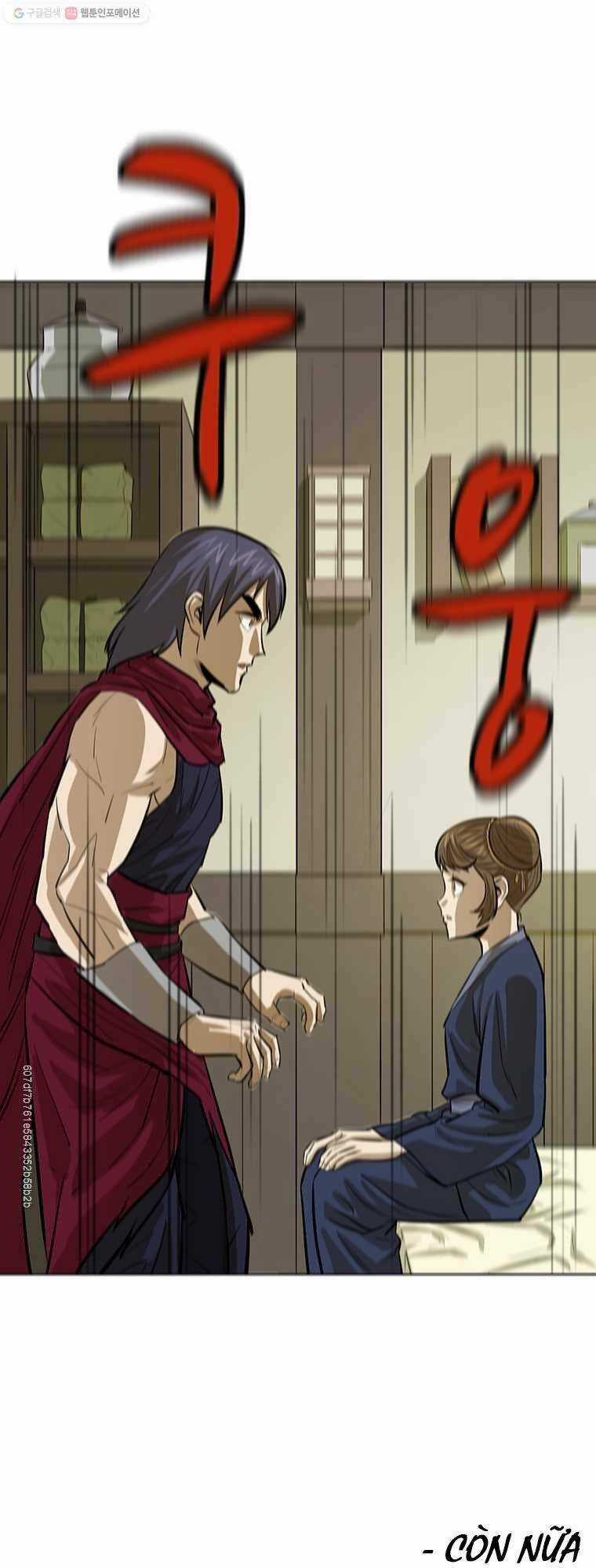 Sư Phụ Quỷ Diện Chapter 9 trang 53