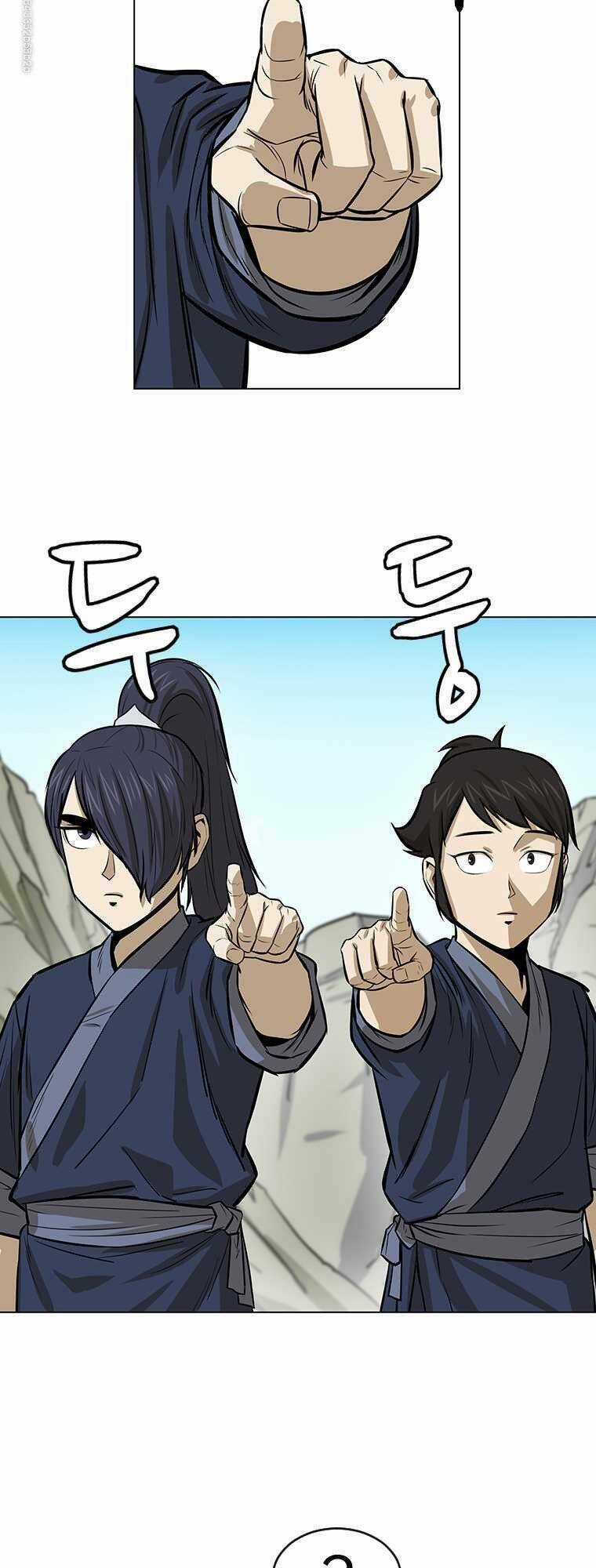 Sư Phụ Quỷ Diện Chapter 9 trang 7