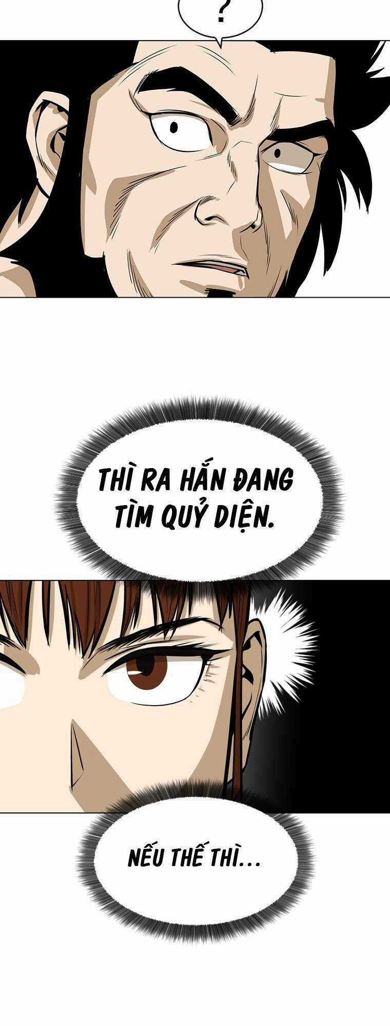 Sư Phụ Quỷ Diện Chapter 9 trang 8