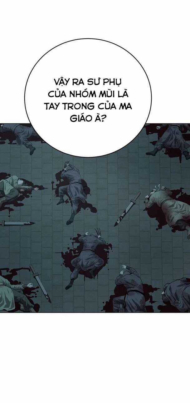 Sư Phụ Quỷ Diện Chapter 90 trang 12