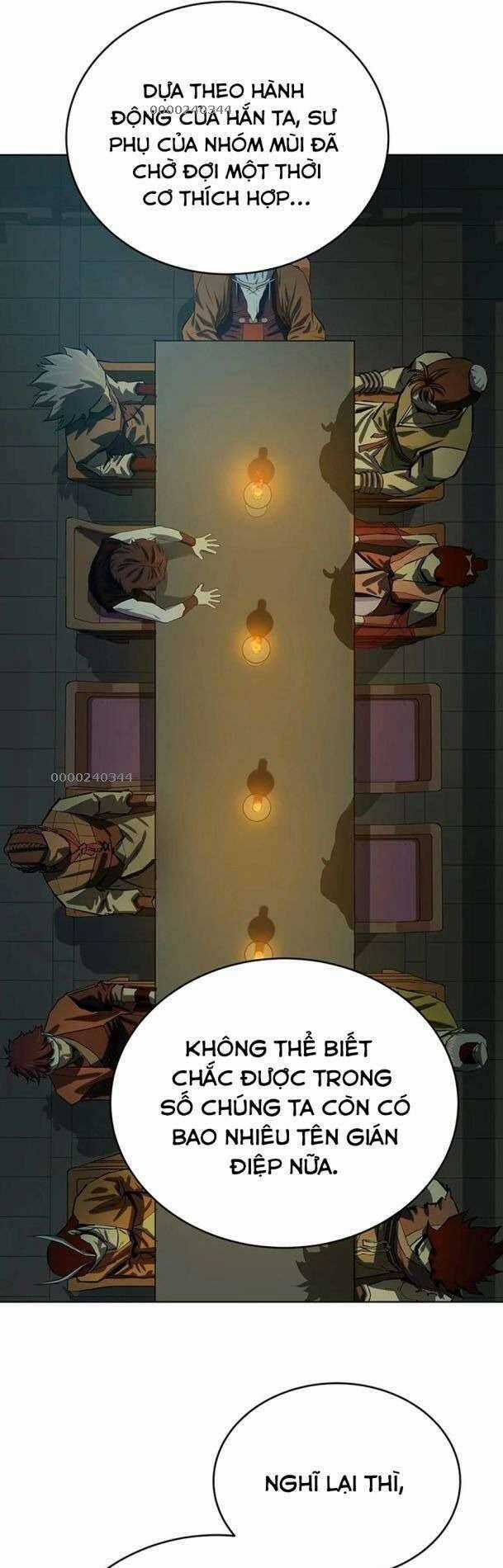 Sư Phụ Quỷ Diện Chapter 90 trang 14