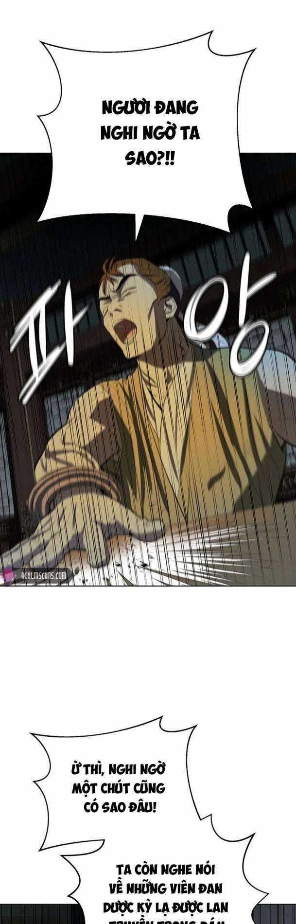 Sư Phụ Quỷ Diện Chapter 90 trang 16