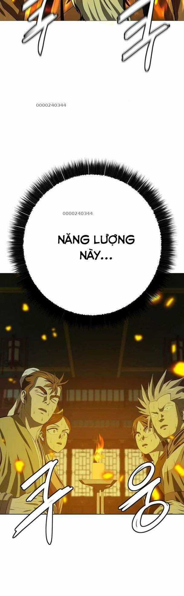 Sư Phụ Quỷ Diện Chapter 90 trang 20