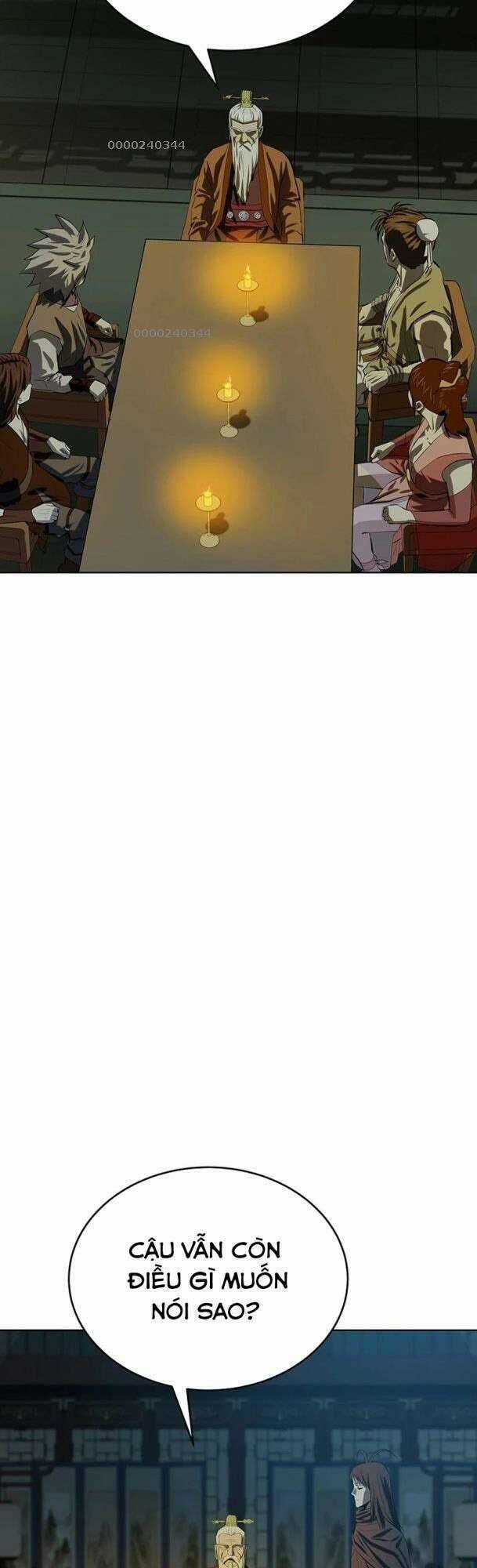 Sư Phụ Quỷ Diện Chapter 90 trang 22