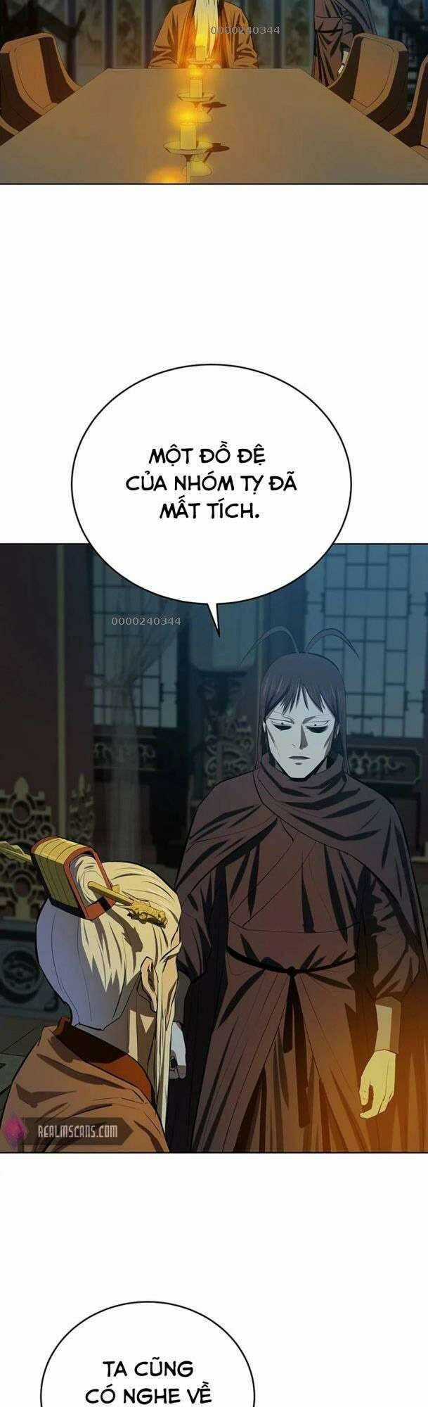 Sư Phụ Quỷ Diện Chapter 90 trang 23