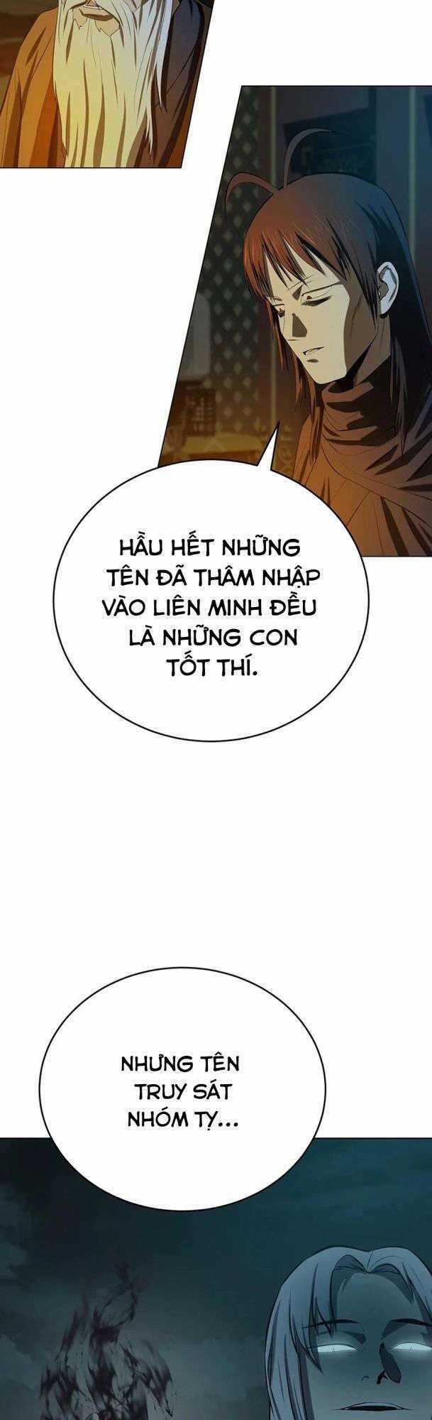 Sư Phụ Quỷ Diện Chapter 90 trang 25