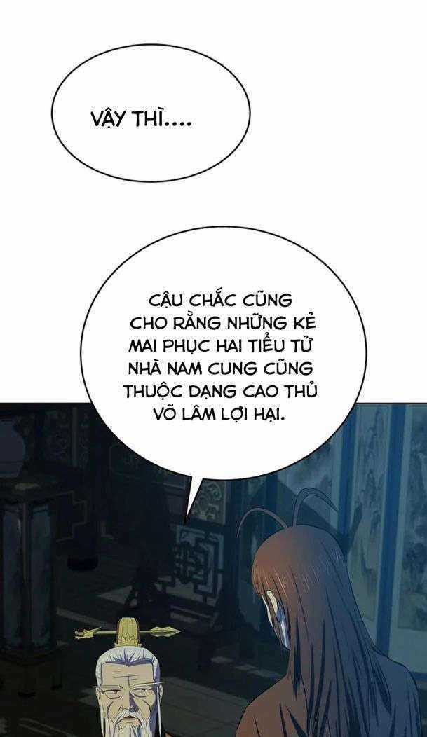 Sư Phụ Quỷ Diện Chapter 90 trang 27