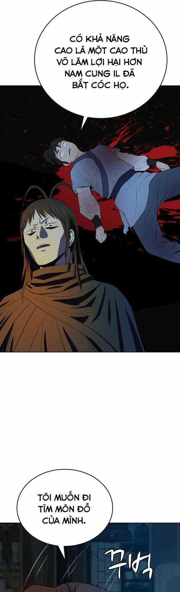 Sư Phụ Quỷ Diện Chapter 90 trang 29