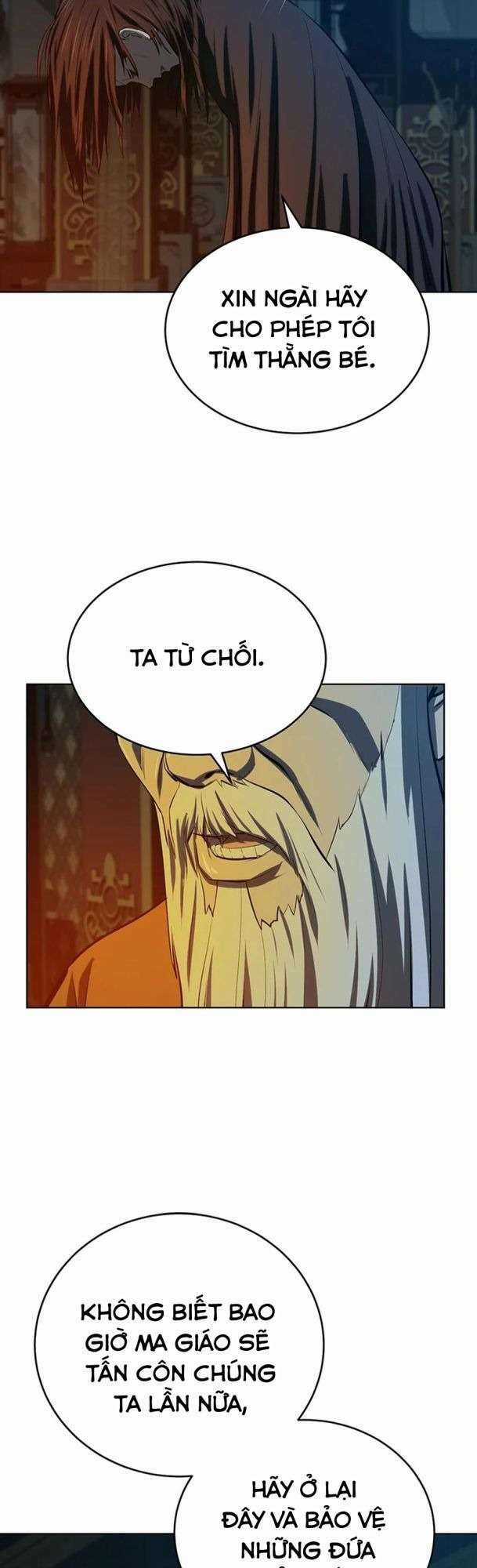 Sư Phụ Quỷ Diện Chapter 90 trang 30