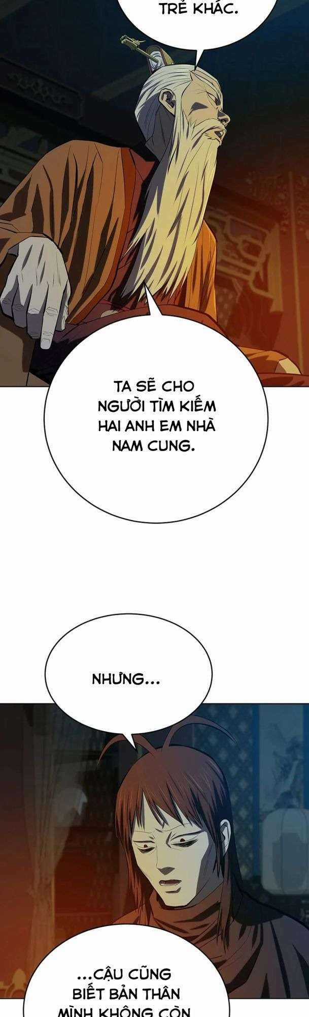 Sư Phụ Quỷ Diện Chapter 90 trang 31